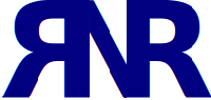 RNR Steel Company Logo™